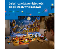 LEGO LEGO City 60475 Kalendarz adwentowy na 2025 rok - 1331752 - zdjęcie 6